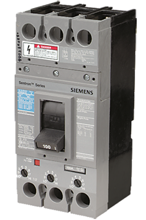 siemens moulded case circuit breakers