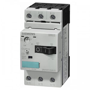 siemens starter protector