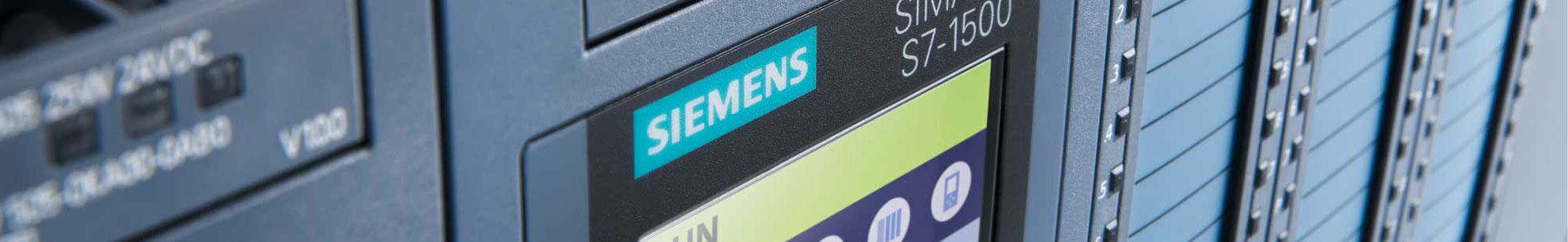 Siemens Low Voltage